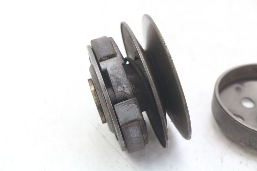 photo de FRIZIONE SYM JET EURO X 2T 50 (2003 - 2007)