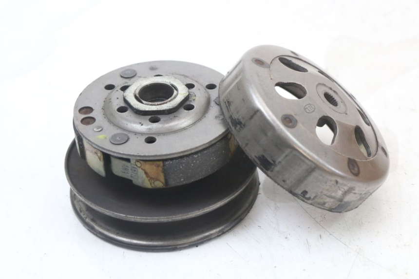 photo de FRIZIONE SYM ORBIT III 3 4T 50 (2018 - 2021)