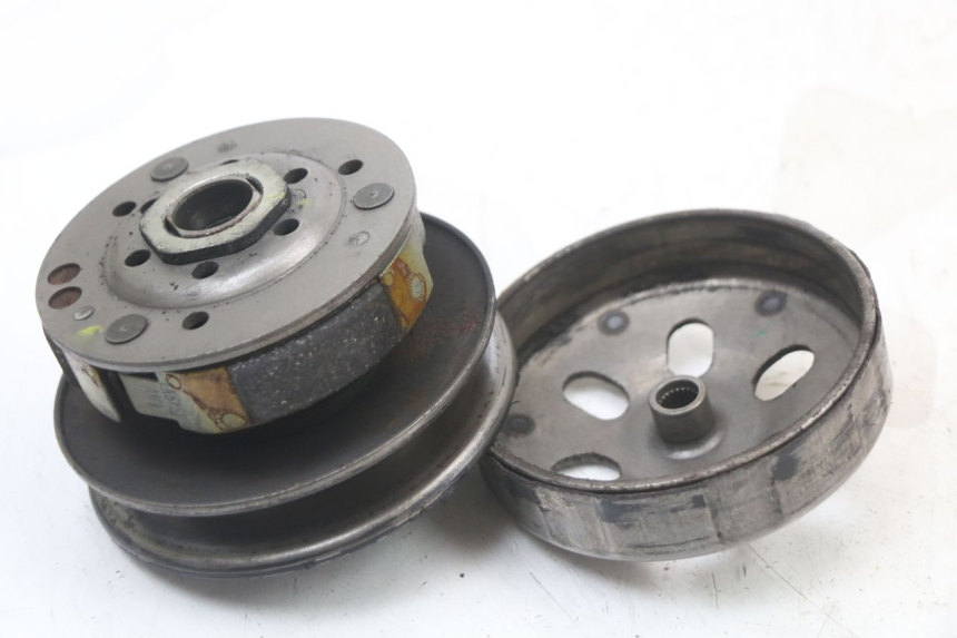 photo de FRIZIONE SYM ORBIT III 3 4T 50 (2018 - 2021)