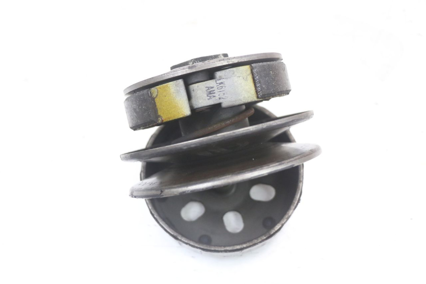 photo de FRIZIONE SYM ORBIT III 3 4T 50 (2018 - 2021)