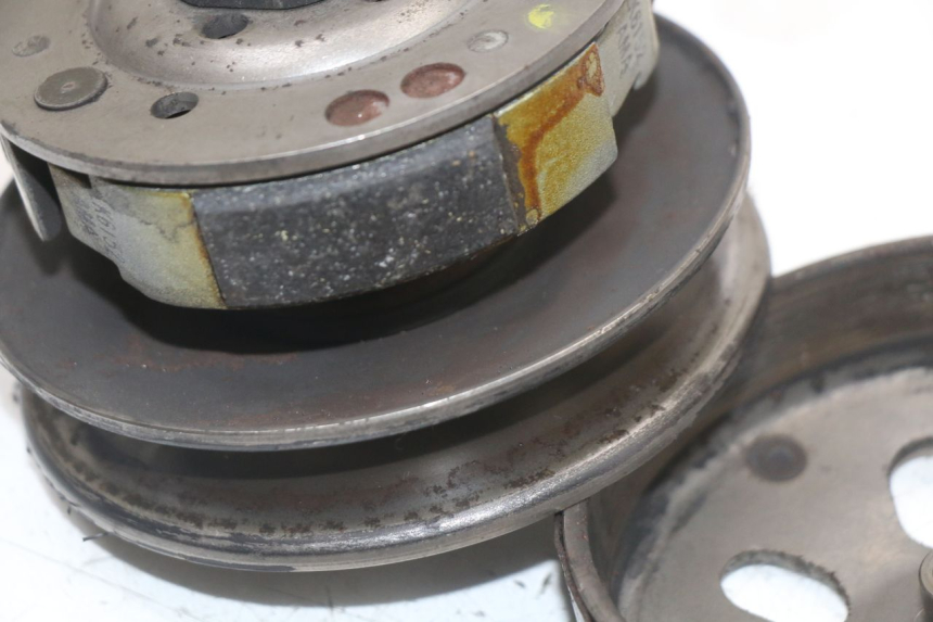 photo de FRIZIONE SYM ORBIT III 3 4T 50 (2018 - 2021)