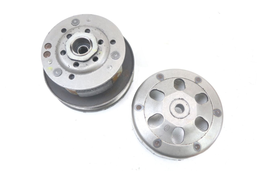 photo de FRIZIONE SYM ORBIT III 3 4T 50 (2018 - 2021)