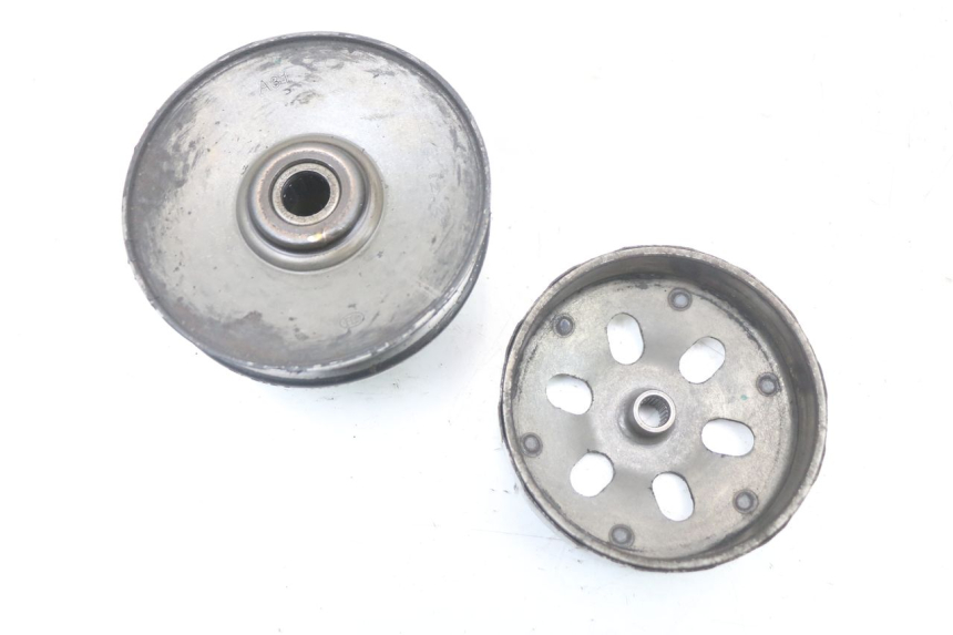 photo de FRIZIONE SYM ORBIT III 3 4T 50 (2018 - 2021)