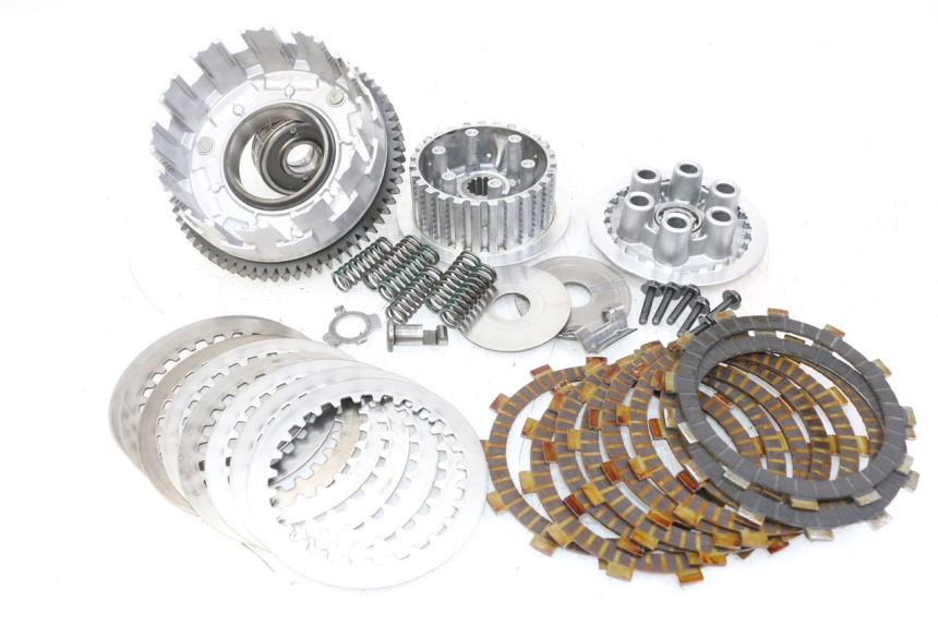 photo de FRIZIONE YAMAHA TDM ABS 900 (2002 - 2014)