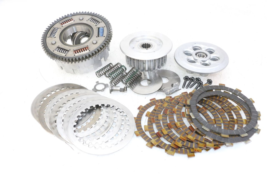 photo de FRIZIONE YAMAHA TDM ABS 900 (2002 - 2014)