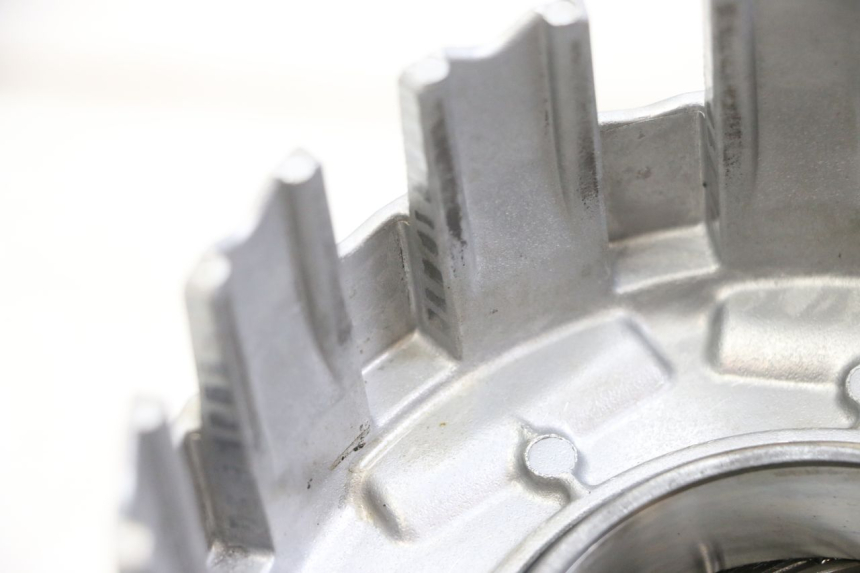 photo de FRIZIONE YAMAHA TDM ABS 900 (2002 - 2014)