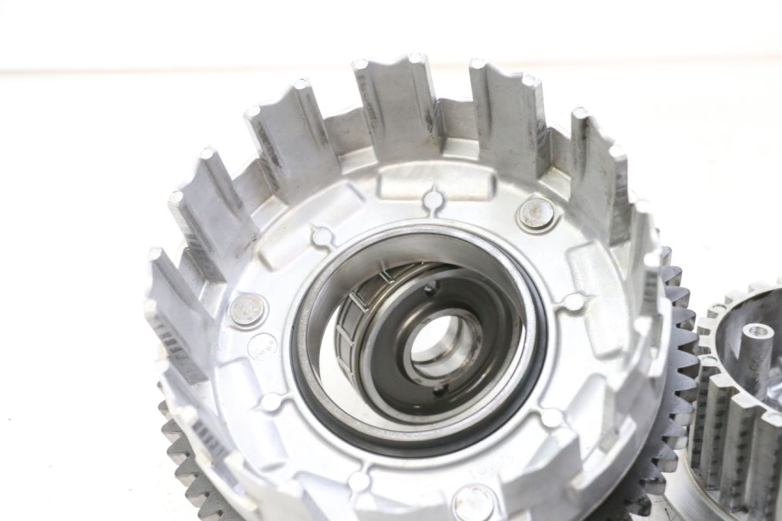 photo de FRIZIONE YAMAHA TDM ABS 900 (2002 - 2014)