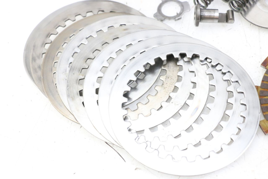 photo de FRIZIONE YAMAHA TDM ABS 900 (2002 - 2014)