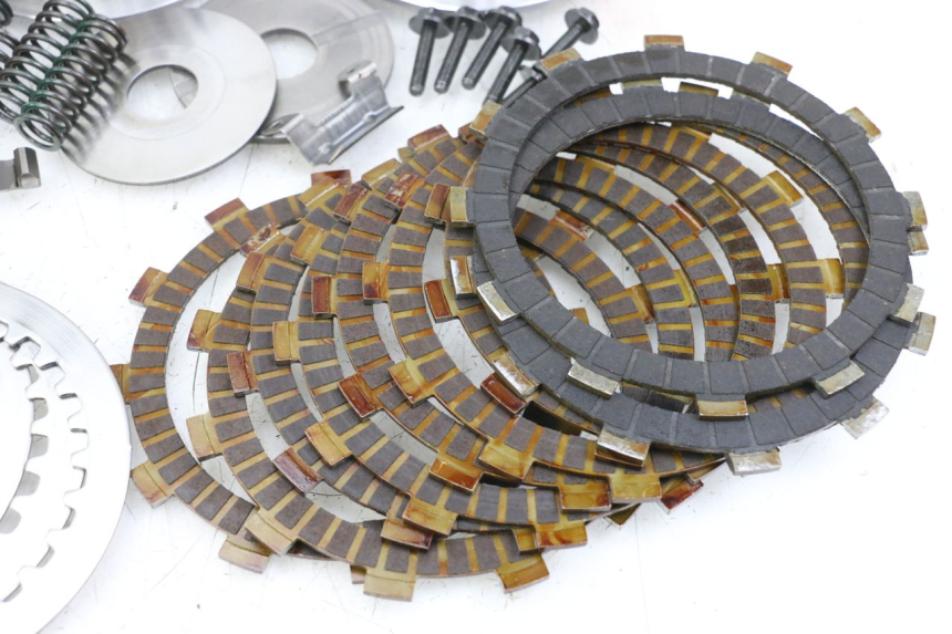 photo de FRIZIONE YAMAHA TDM ABS 900 (2002 - 2014)