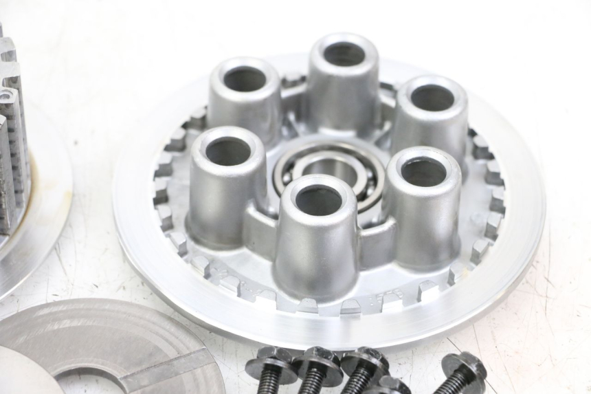 photo de FRIZIONE YAMAHA TDM ABS 900 (2002 - 2014)