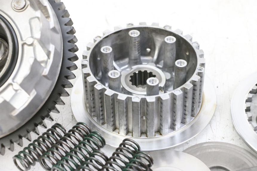 photo de FRIZIONE YAMAHA TDM ABS 900 (2002 - 2014)