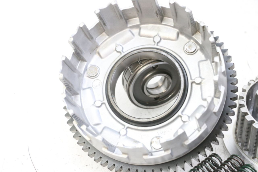 photo de FRIZIONE YAMAHA TDM ABS 900 (2002 - 2014)