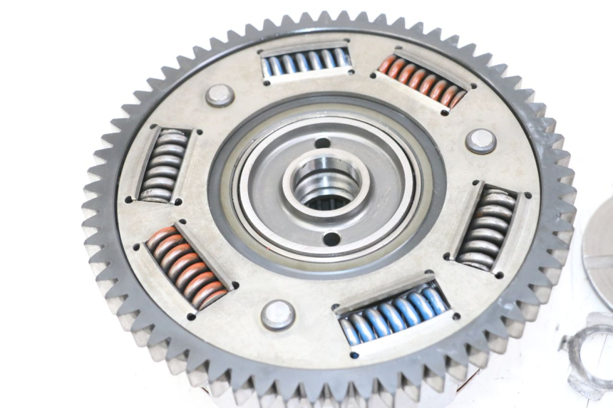 photo de FRIZIONE YAMAHA TDM ABS 900 (2002 - 2014)