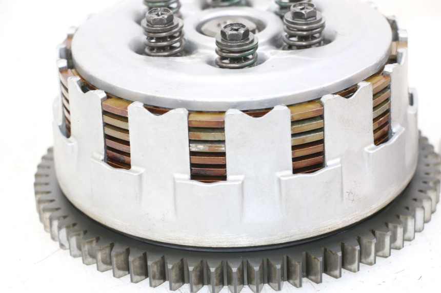 photo de FRIZIONE YAMAHA TDM ABS 900 (2002 - 2014)