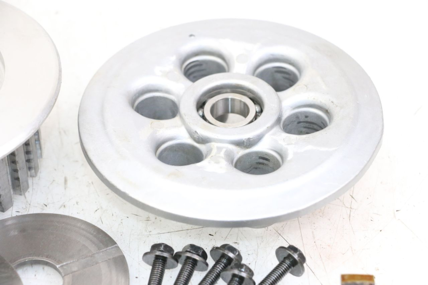 photo de FRIZIONE YAMAHA TDM ABS 900 (2002 - 2014)