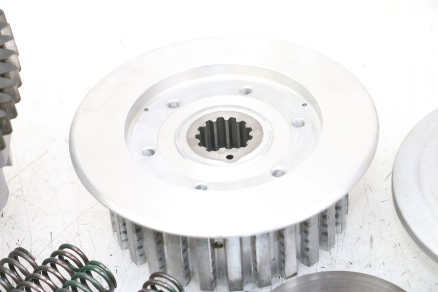 photo de FRIZIONE YAMAHA TDM ABS 900 (2002 - 2014)