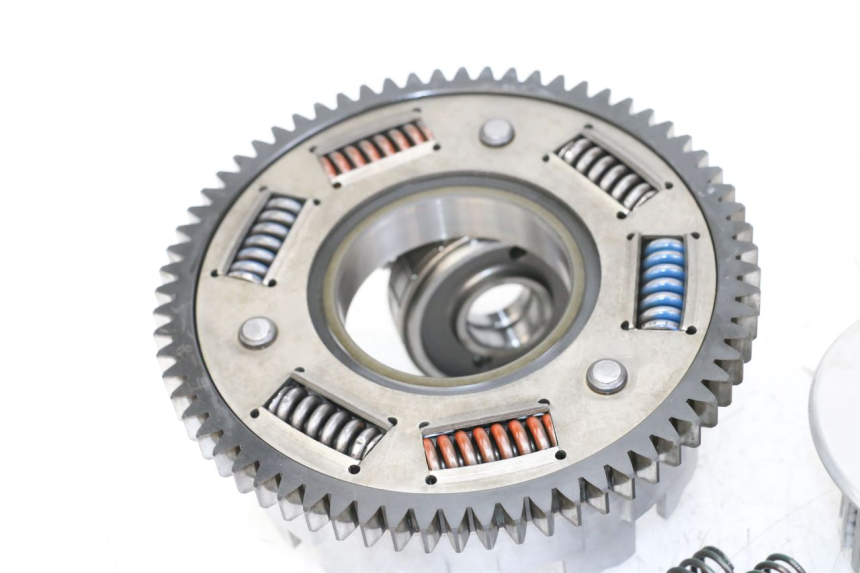 photo de FRIZIONE YAMAHA TDM ABS 900 (2002 - 2014)