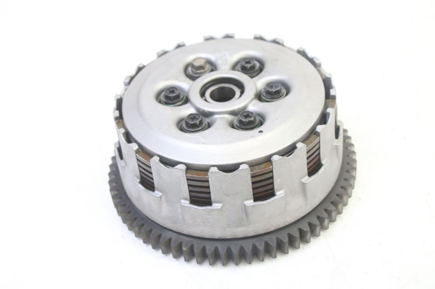 photo de FRIZIONE YAMAHA TDM ABS 900 (2002 - 2014)