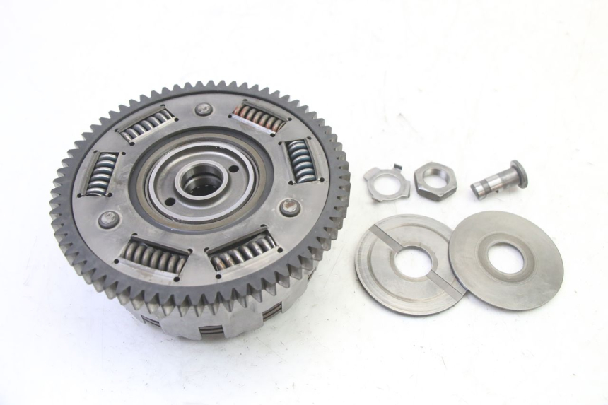 photo de FRIZIONE YAMAHA TDM ABS 900 (2002 - 2014)