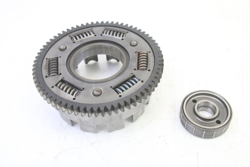 photo de FRIZIONE YAMAHA TDM ABS 900 (2002 - 2014)