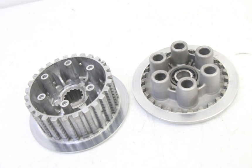 photo de FRIZIONE YAMAHA TDM ABS 900 (2002 - 2014)