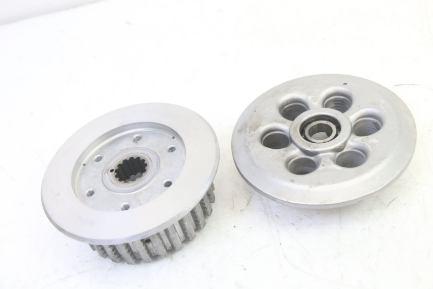 photo de FRIZIONE YAMAHA TDM ABS 900 (2002 - 2014)