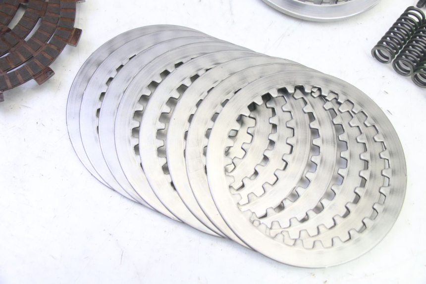 photo de FRIZIONE YAMAHA TDM ABS 900 (2002 - 2014)