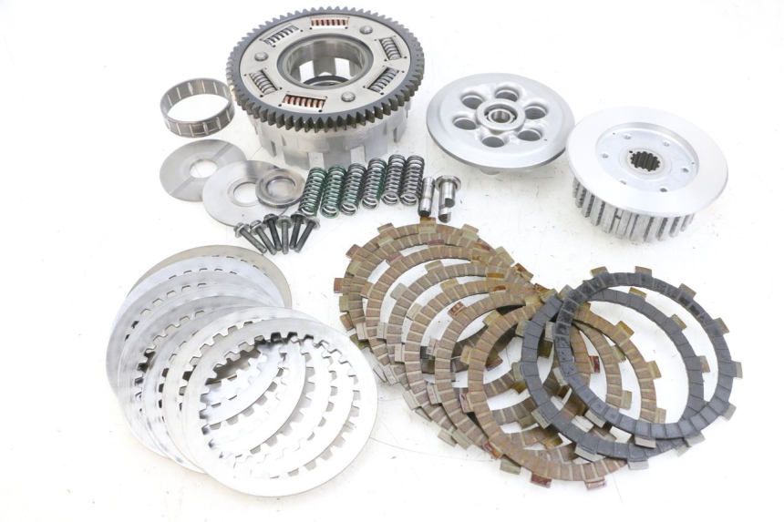 photo de FRIZIONE YAMAHA TDM ABS 900 (2002 - 2014) - Foto prodotto supplementare