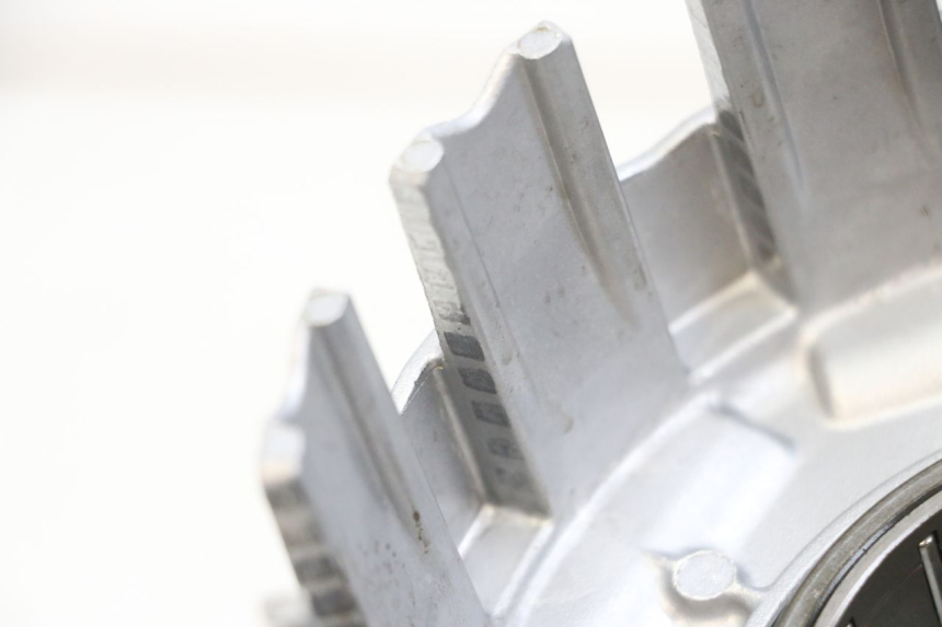 photo de FRIZIONE YAMAHA TDM ABS 900 (2002 - 2014) - Ispezione visiva dettagliata