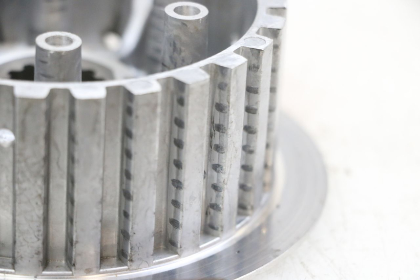 photo de FRIZIONE YAMAHA TDM ABS 900 (2002 - 2014) - Zoom qualità usato