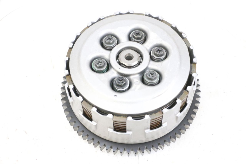 photo de FRIZIONE YAMAHA TDM ABS 900 (2002 - 2014) - Altra angolazione