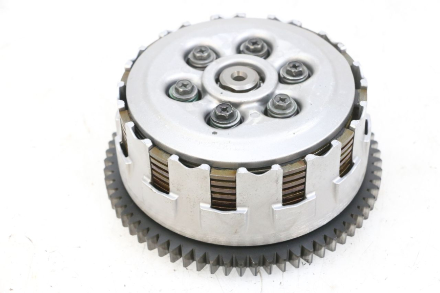 photo de FRIZIONE YAMAHA TDM ABS 900 (2002 - 2014) - Primo piano tecnico