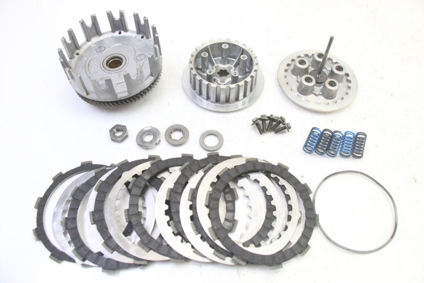 photo de FRIZIONE YAMAHA TDR DELTABOX 125 (1993 - 2003)