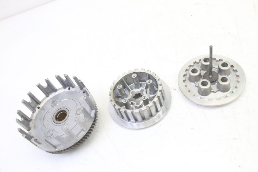 photo de FRIZIONE YAMAHA TDR DELTABOX 125 (1993 - 2003)