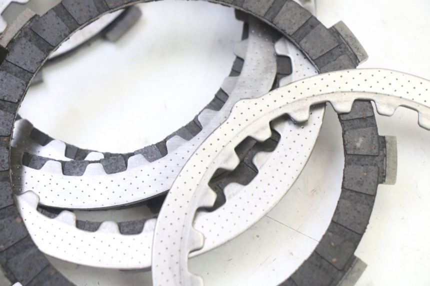 photo de FRIZIONE YAMAHA TDR DELTABOX 125 (1993 - 2003)