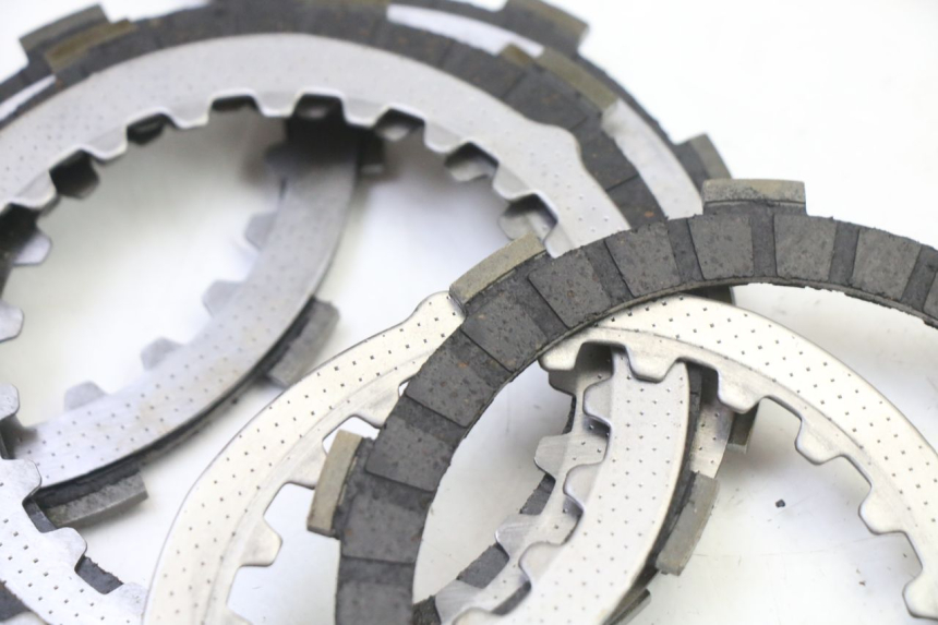 photo de FRIZIONE YAMAHA TDR DELTABOX 125 (1993 - 2003)