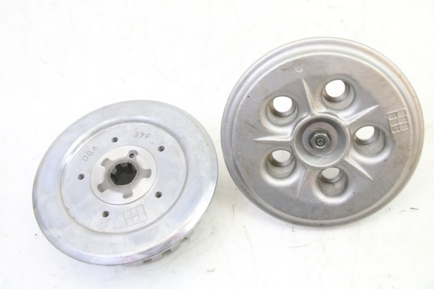 photo de FRIZIONE YAMAHA TDR DELTABOX 125 (1993 - 2003)