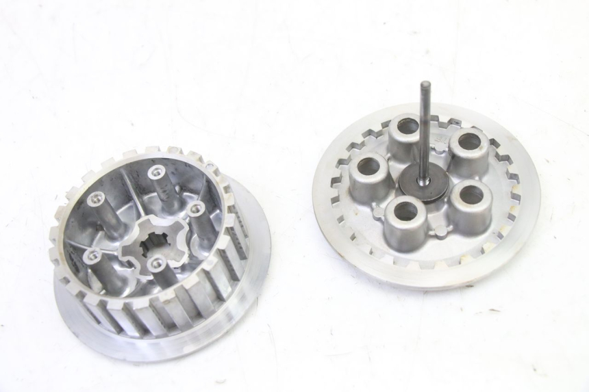 photo de FRIZIONE YAMAHA TDR DELTABOX 125 (1993 - 2003)