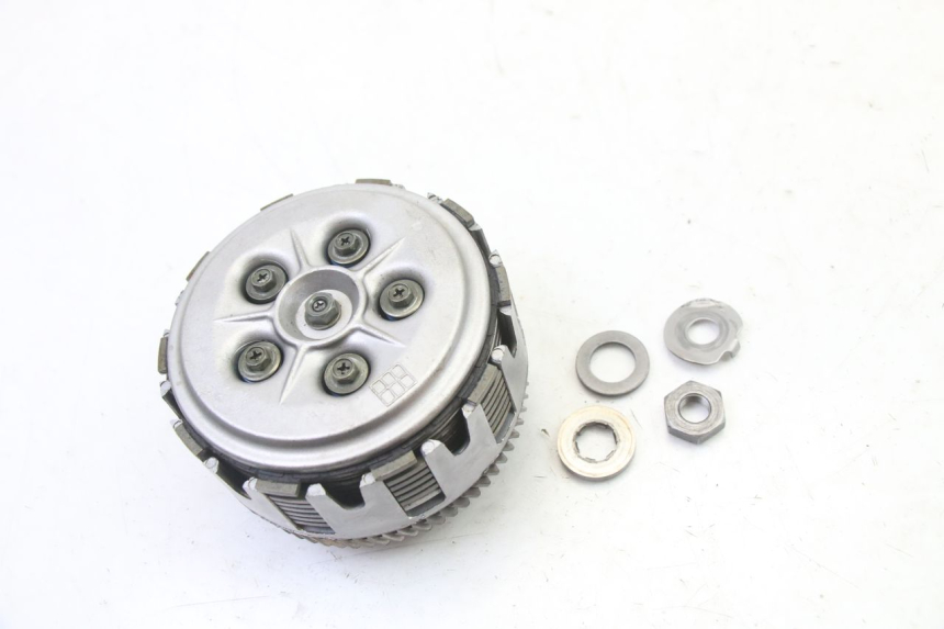 photo de FRIZIONE YAMAHA TDR DELTABOX 125 (1993 - 2003)
