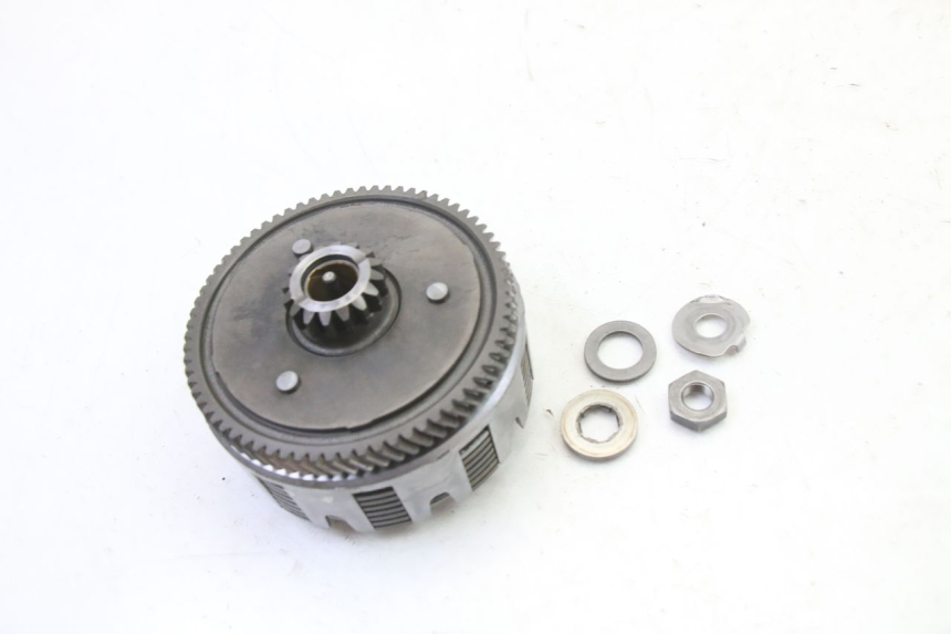 photo de FRIZIONE YAMAHA TDR DELTABOX 125 (1993 - 2003)
