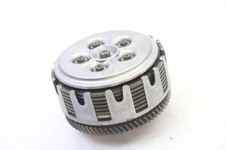 photo de FRIZIONE YAMAHA TDR DELTABOX 125 (1993 - 2003)