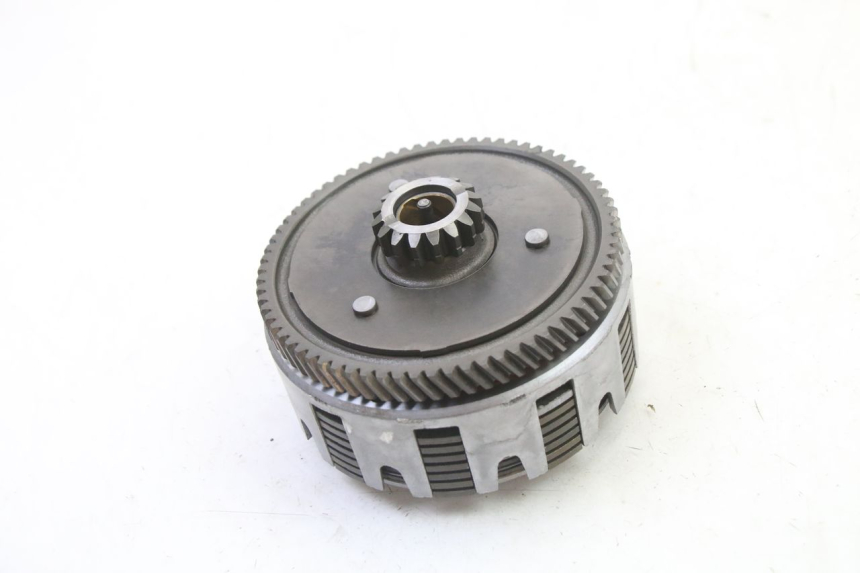 photo de FRIZIONE YAMAHA TDR DELTABOX 125 (1993 - 2003)