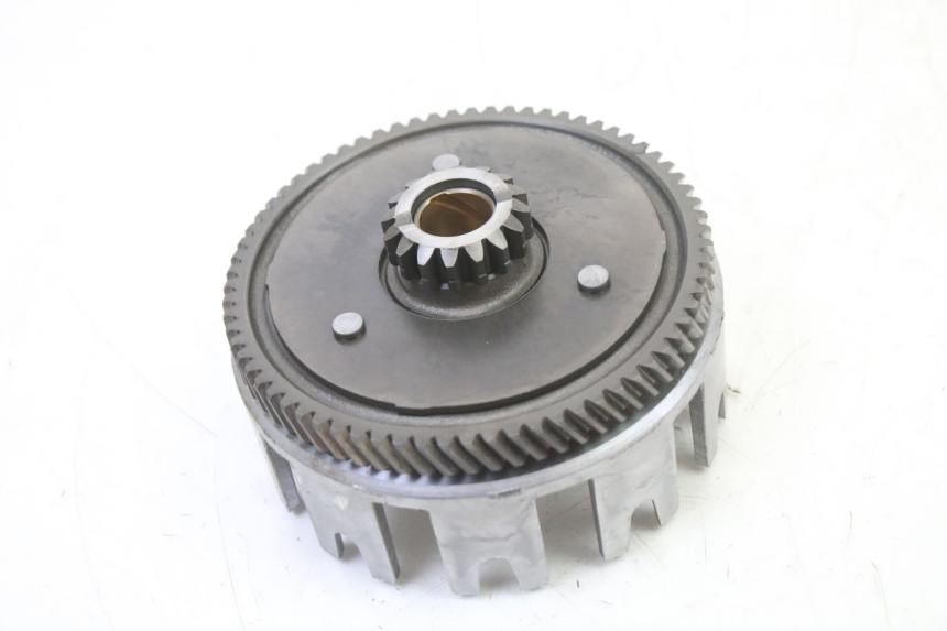 photo de FRIZIONE YAMAHA TDR DELTABOX 125 (1993 - 2003)
