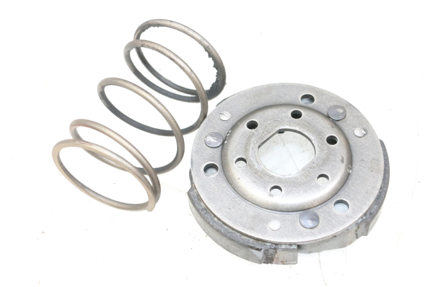 photo de FRIZIONE NECO TEMPO 4T 50 (2022 - 2026) - Vista principale