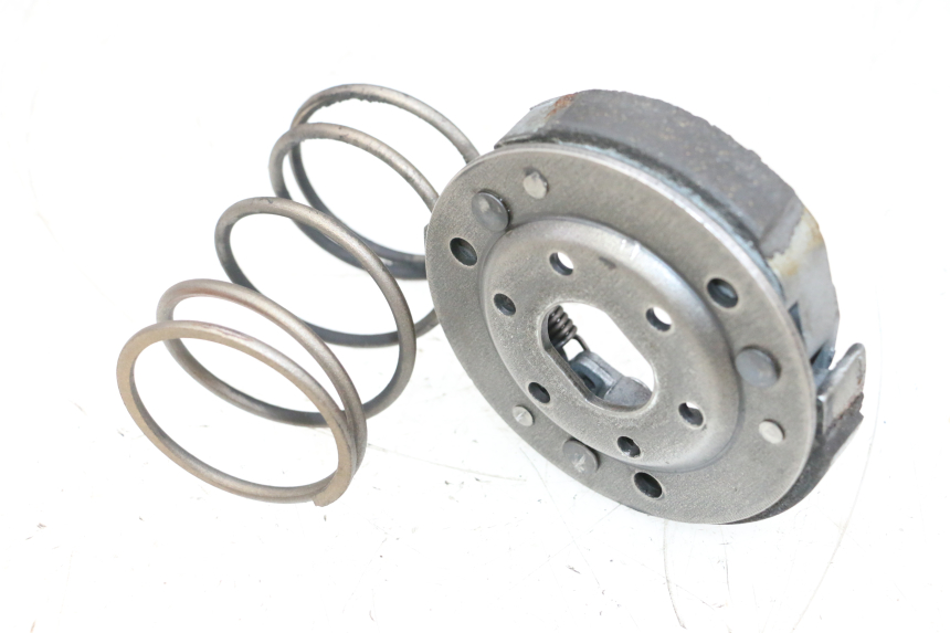 photo de FRIZIONE NECO TEMPO 4T 50 (2022 - 2026) - Zoom sullo stato d'uso