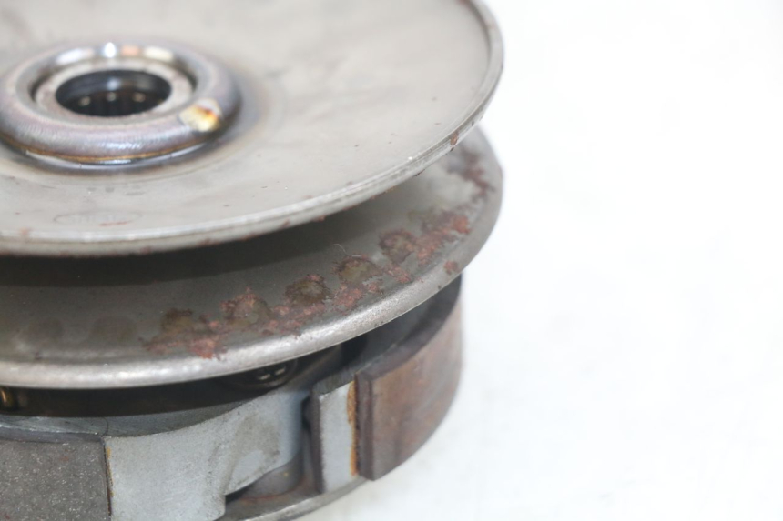 photo de FRIZIONE PEUGEOT TKR TREKKER FURIOUS 50 (2005 - 2014)