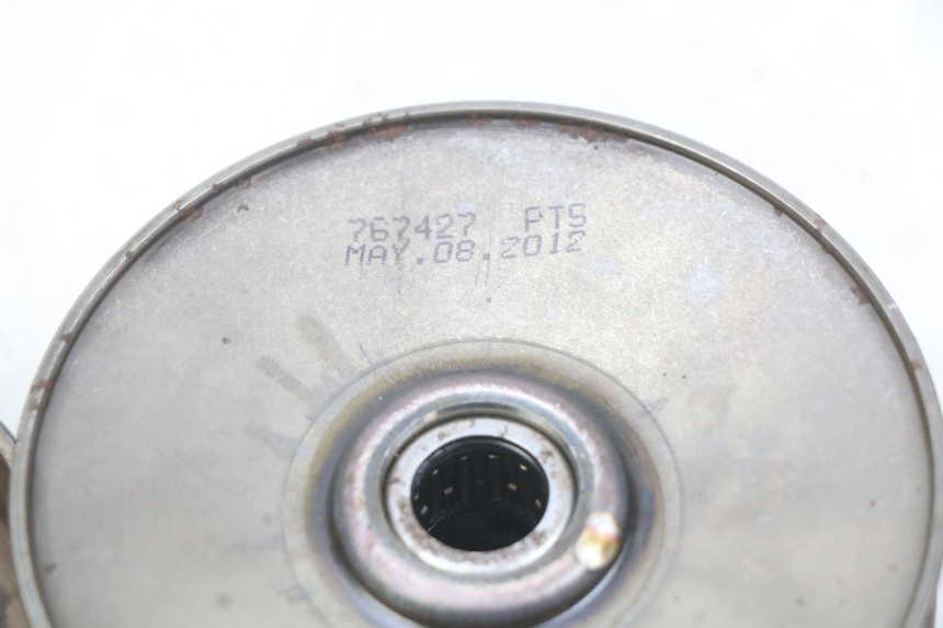 photo de FRIZIONE PEUGEOT TKR TREKKER FURIOUS 50 (2005 - 2014)