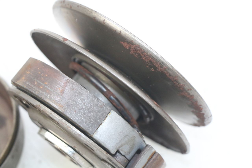 photo de FRIZIONE PEUGEOT TKR TREKKER FURIOUS 50 (2005 - 2014)