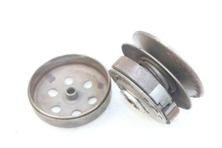 photo de FRIZIONE PEUGEOT TKR TREKKER FURIOUS 50 (2005 - 2014)