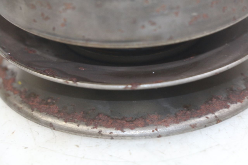 photo de FRIZIONE PEUGEOT TKR TREKKER FURIOUS 50 (2005 - 2014)